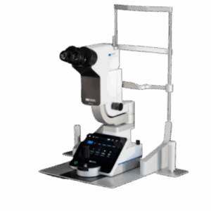 Slit Lamp - Haag-Streit Elara 900