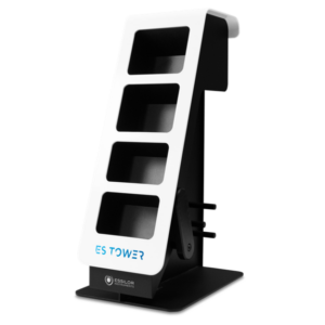 Misc. - ES TOWER Storage