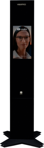 Visioffice X+ Column Visioffice X+ Column