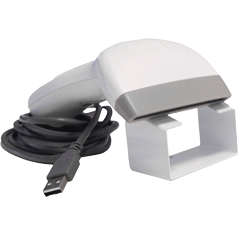 Barcode - DOUA26 Reader