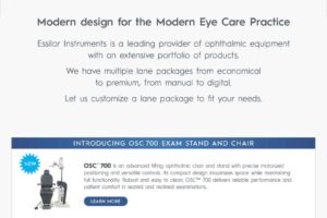 Quality and Affordable Exam Lane Packages