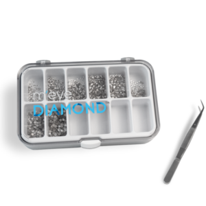 m'eye DIAMOND Starter Kit