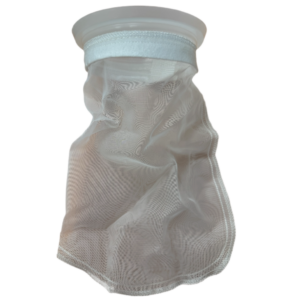 Filter Bag - Polyester Felt 12 in. (Small Tank)