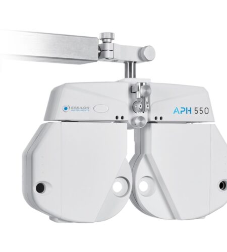 APH 550 APH 550 Automatic Refractor