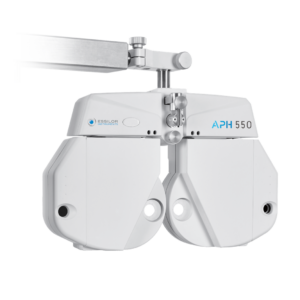 Refractor - APH550 Automatic