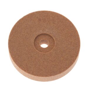 Dressing Disc - Roughing Mineral 15 mm